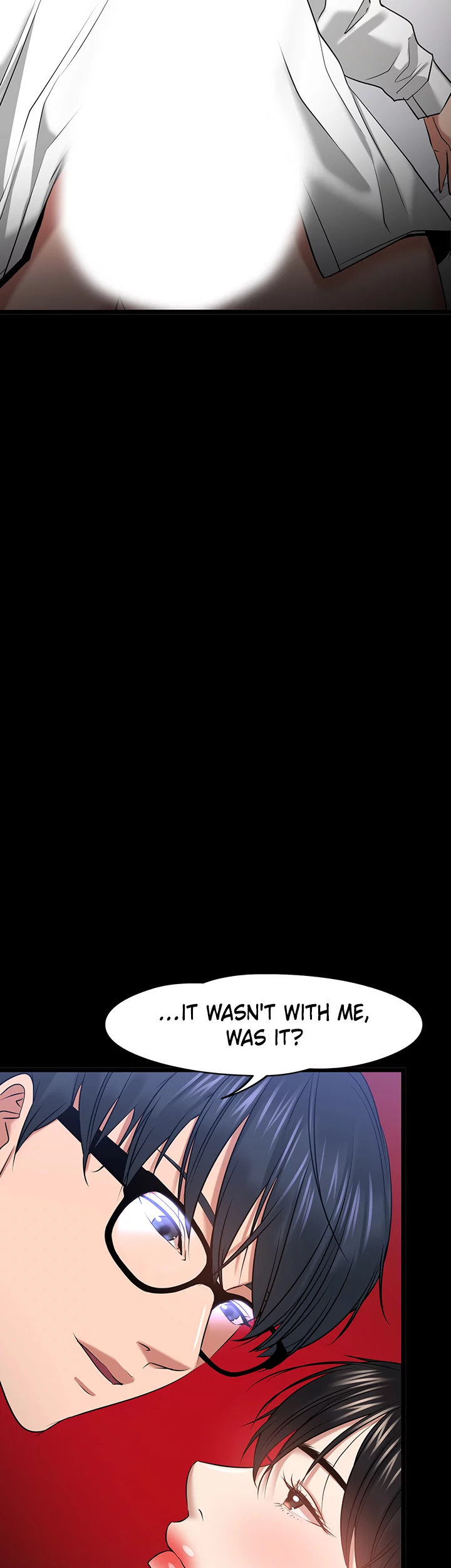 Are You Just Going To Watch? Chapter 25 image 19