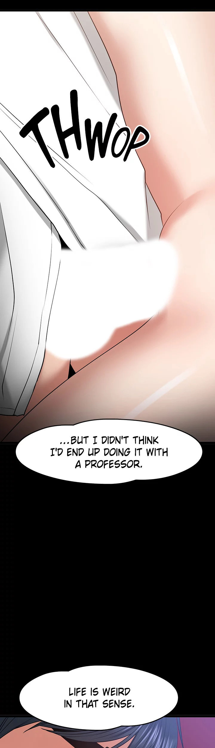 Are You Just Going To Watch? Chapter 25 image 22