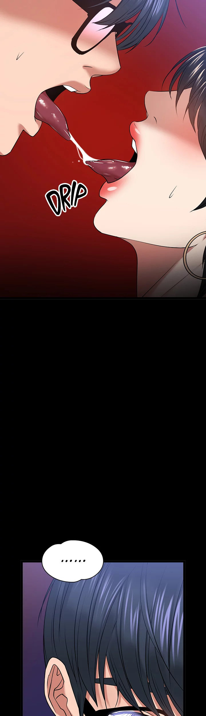 Are You Just Going To Watch? Chapter 25 image 23