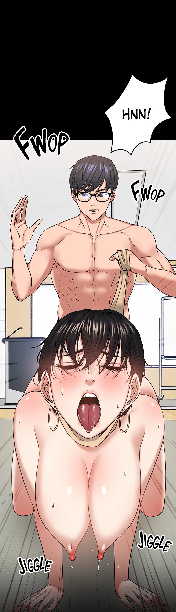 Are You Just Going To Watch? Chapter 25 image 38