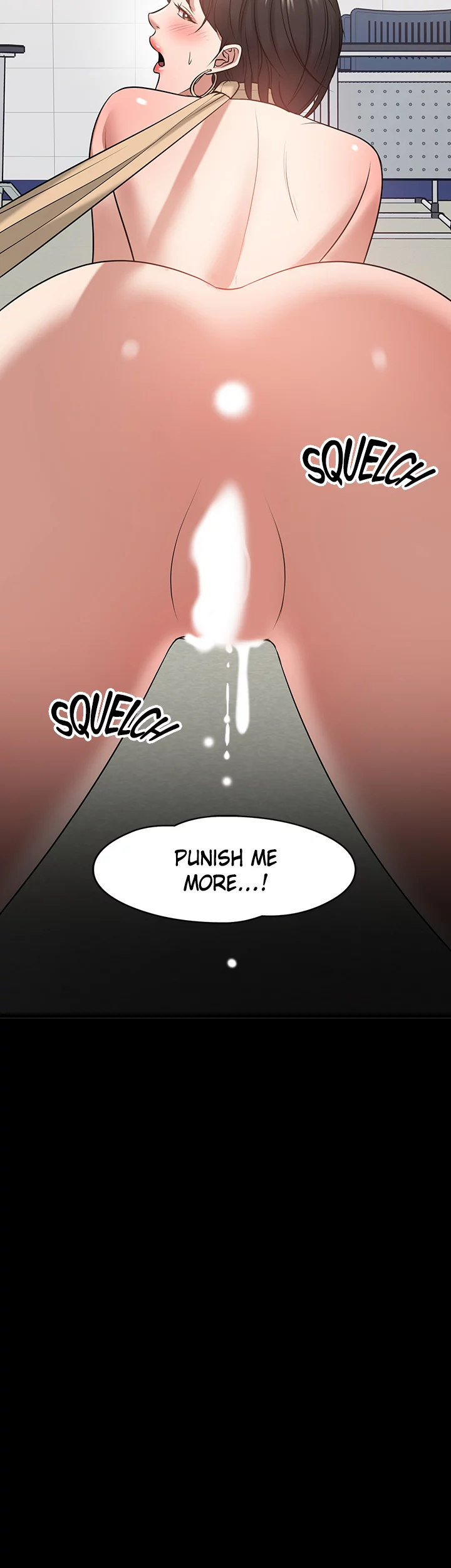 Are You Just Going To Watch? Chapter 25 image 43