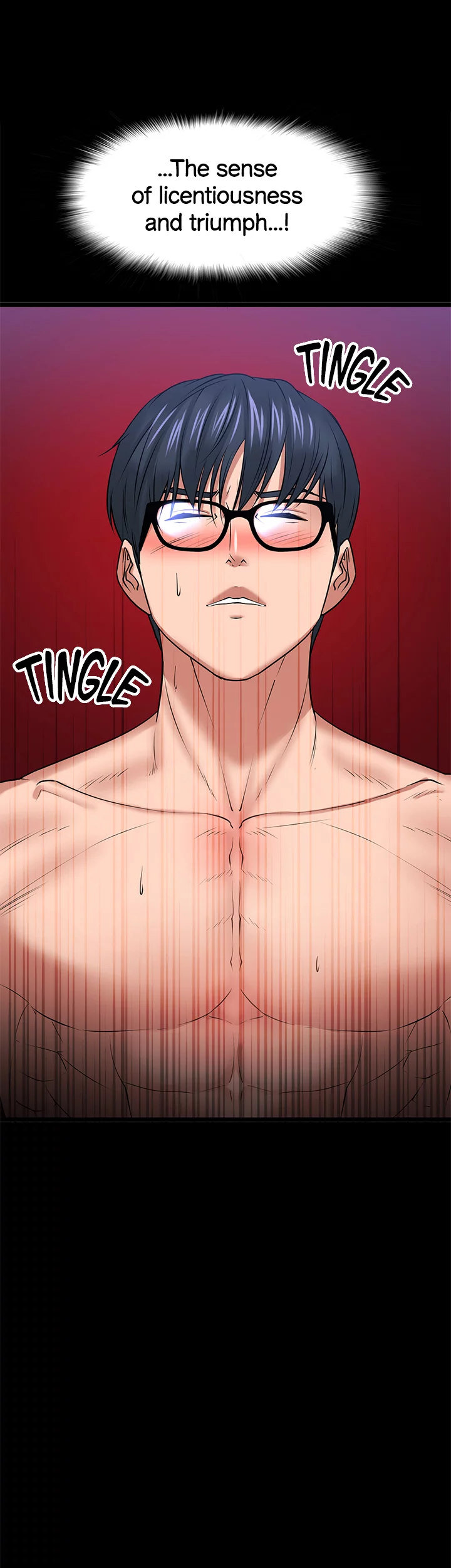 Are You Just Going To Watch? Chapter 25 image 60