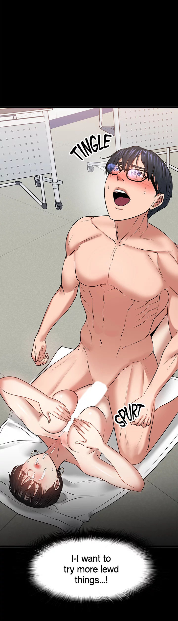 Are You Just Going To Watch? Chapter 25 image 62