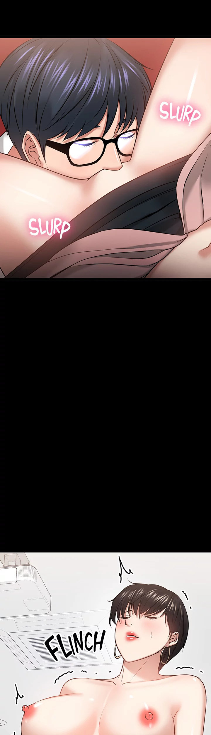 Are You Just Going To Watch? Chapter 25 image 6