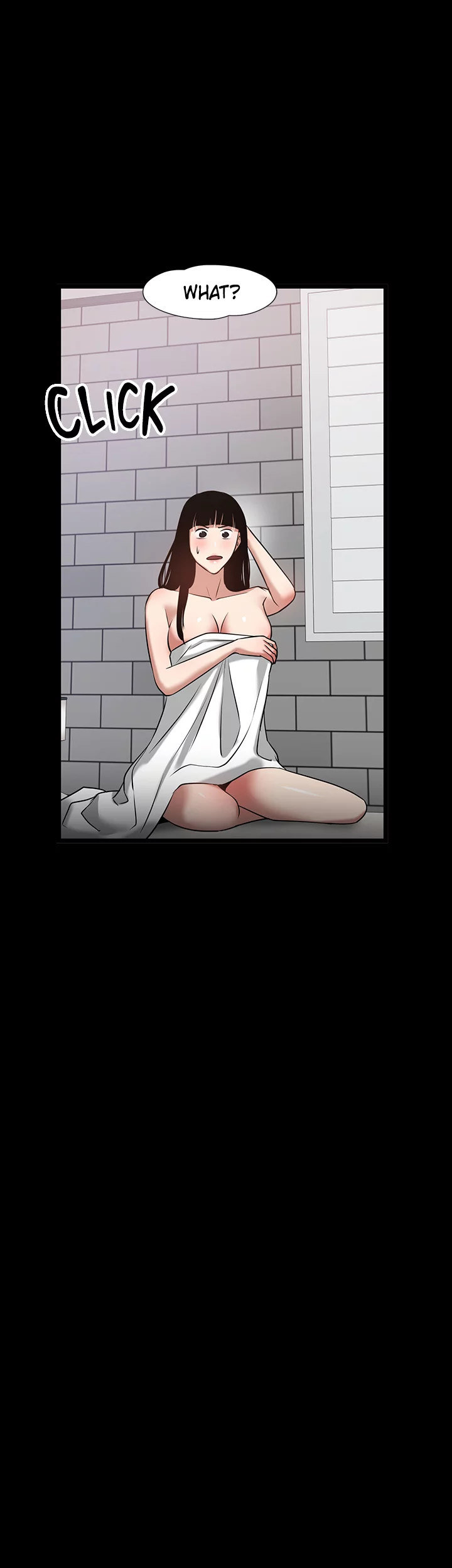 Are You Just Going To Watch? Chapter 25 image 70