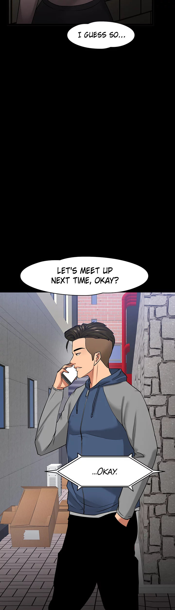 Are You Just Going To Watch? Chapter 25 image 78