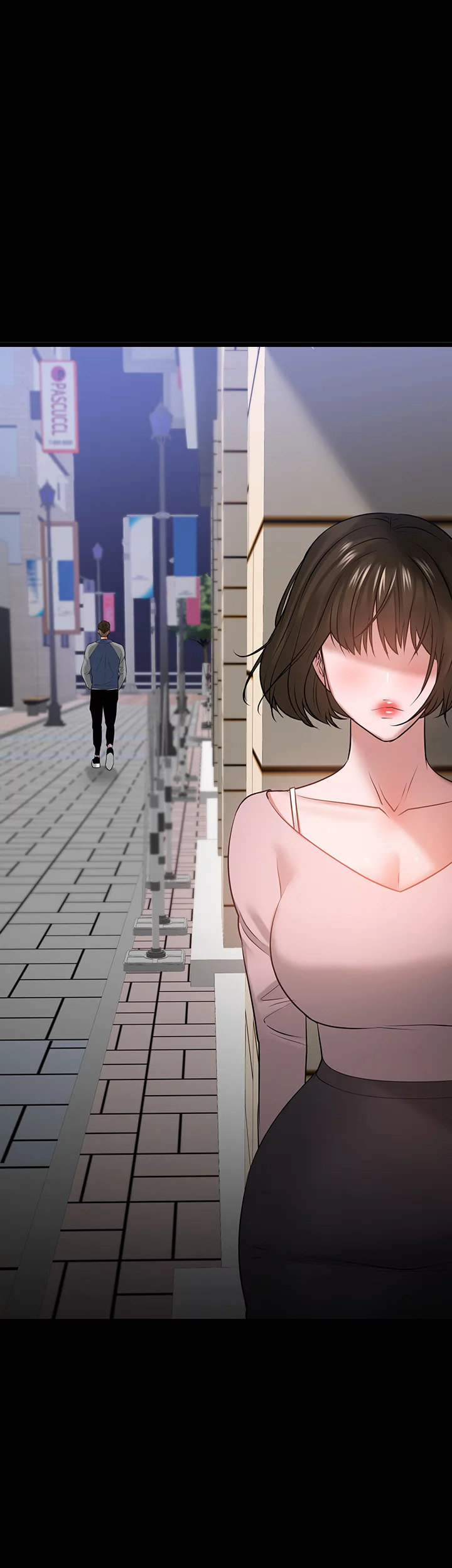 Are You Just Going To Watch? Chapter 25 image 82