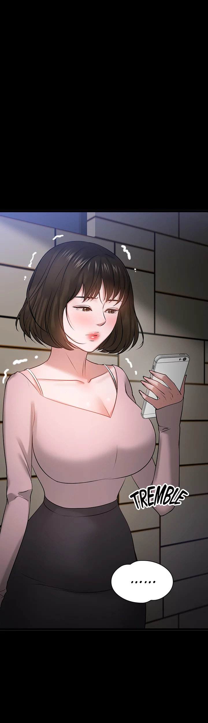 Are You Just Going To Watch? Chapter 25 image 83