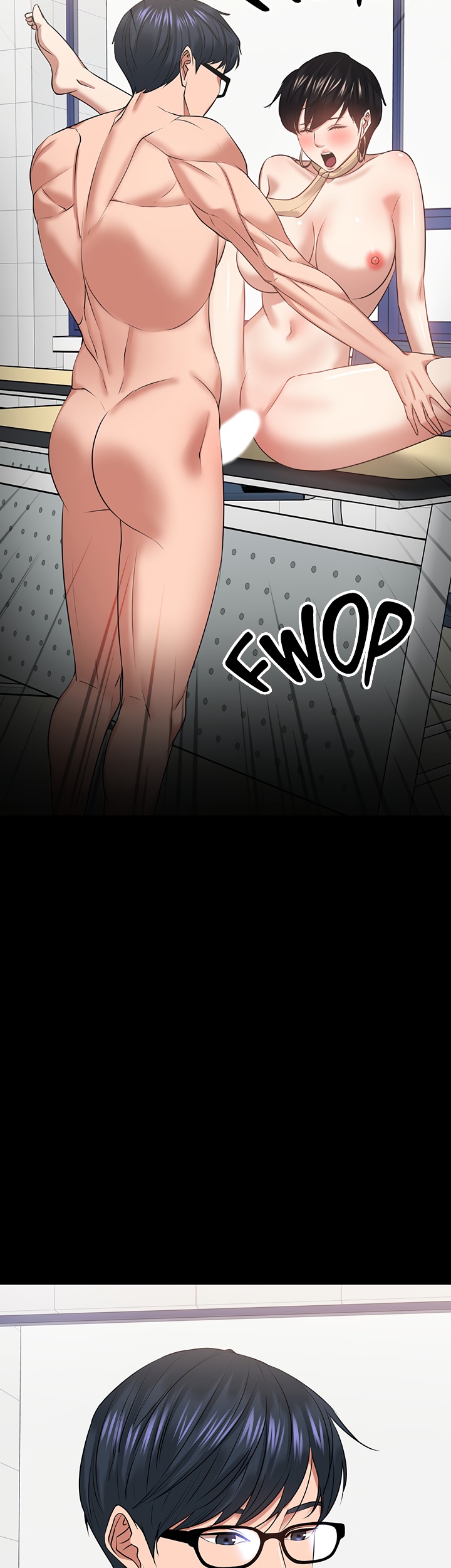Are You Just Going To Watch? Chapter 26 image 21