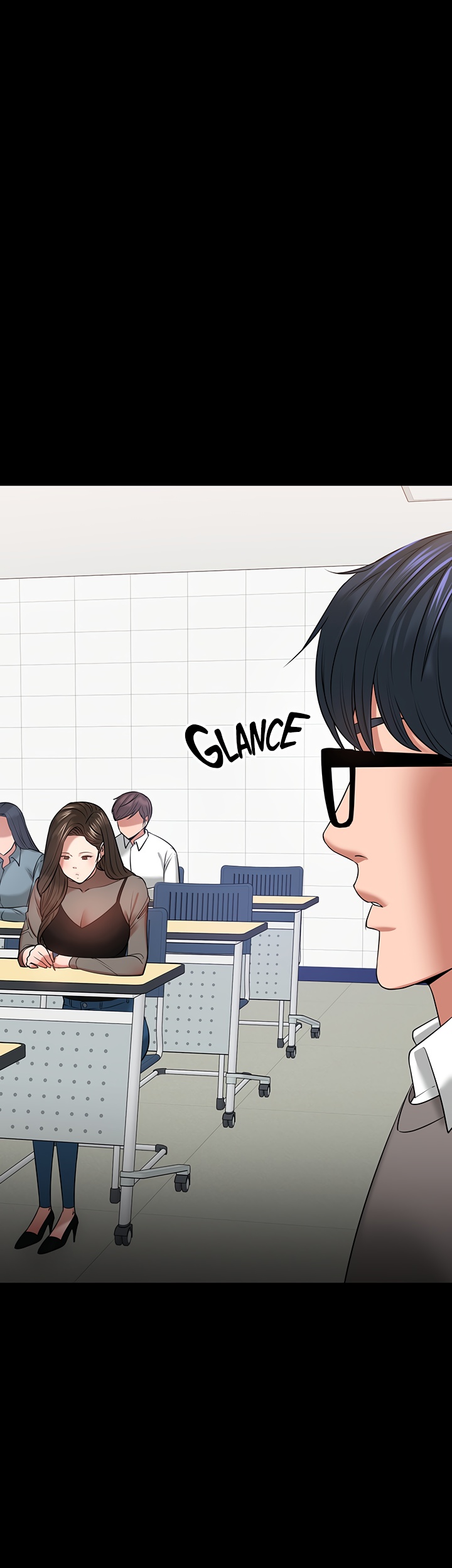 Are You Just Going To Watch? Chapter 26 image 29