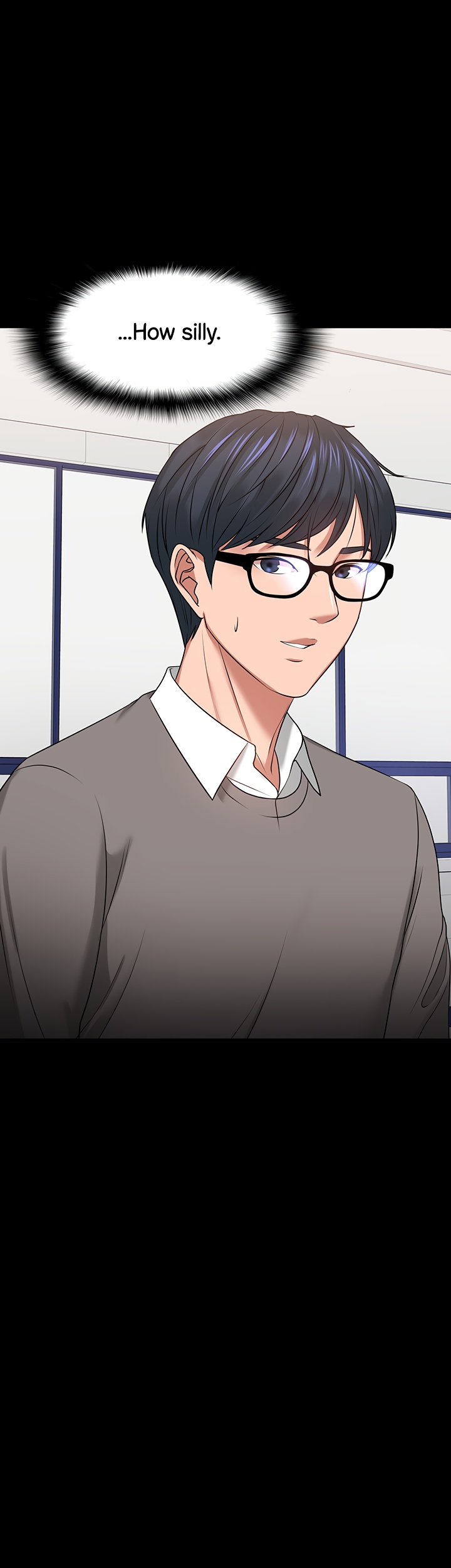 Are You Just Going To Watch? Chapter 26 image 30