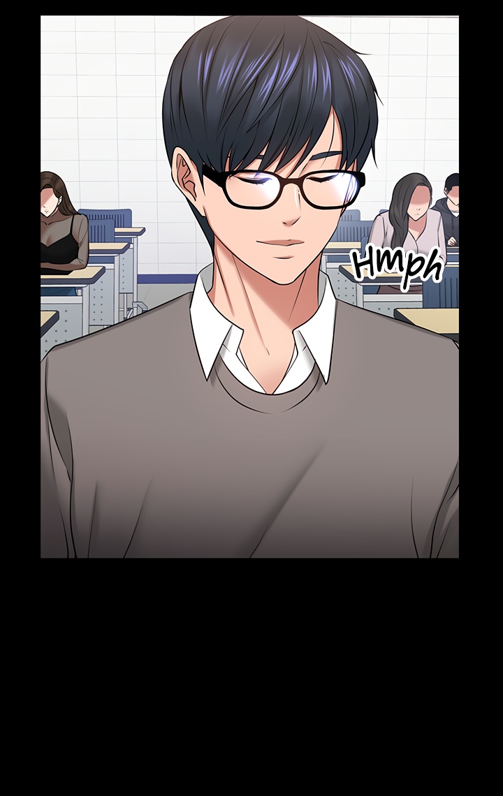 Are You Just Going To Watch? Chapter 26 image 31