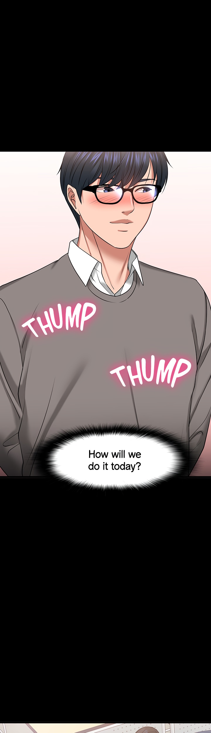 Are You Just Going To Watch? Chapter 26 image 32