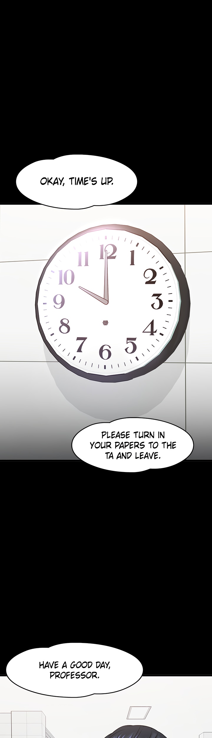 Are You Just Going To Watch? Chapter 26 image 34