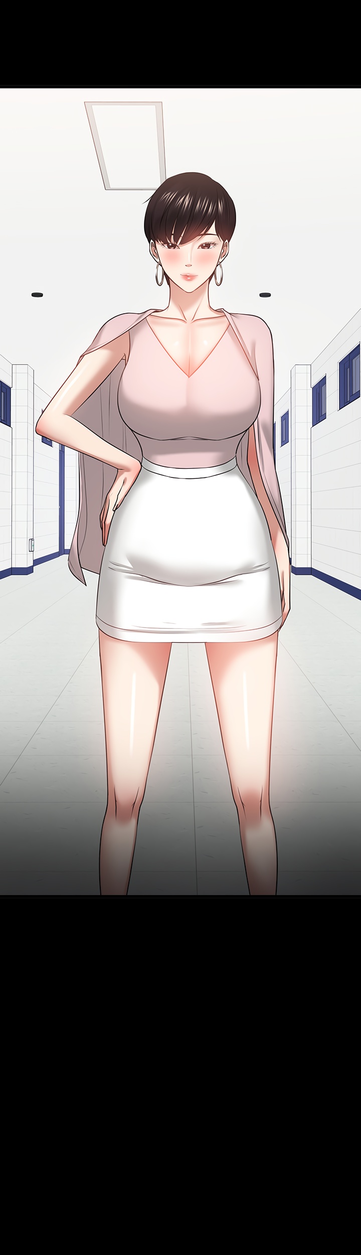 Are You Just Going To Watch? Chapter 26 image 40