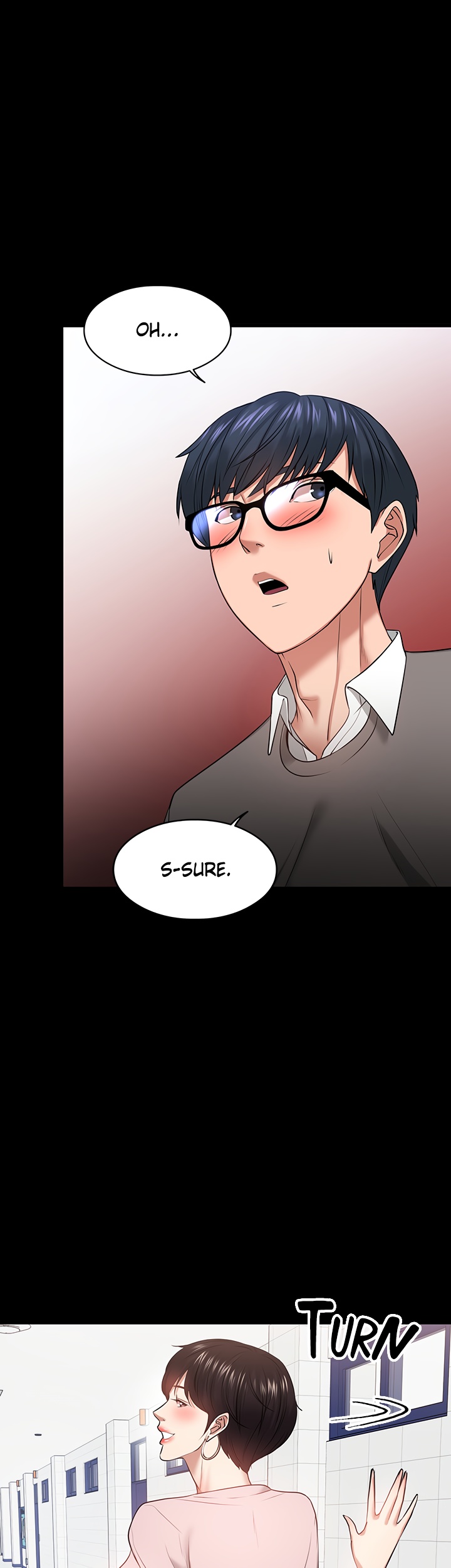 Are You Just Going To Watch? Chapter 26 image 44