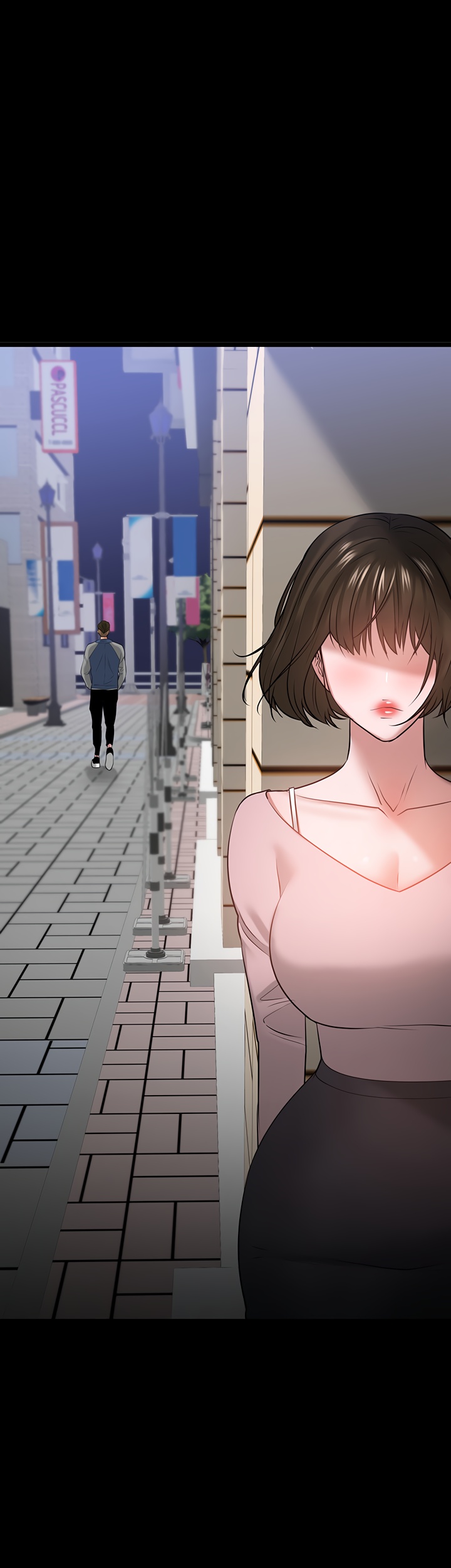 Are You Just Going To Watch? Chapter 26 image 4