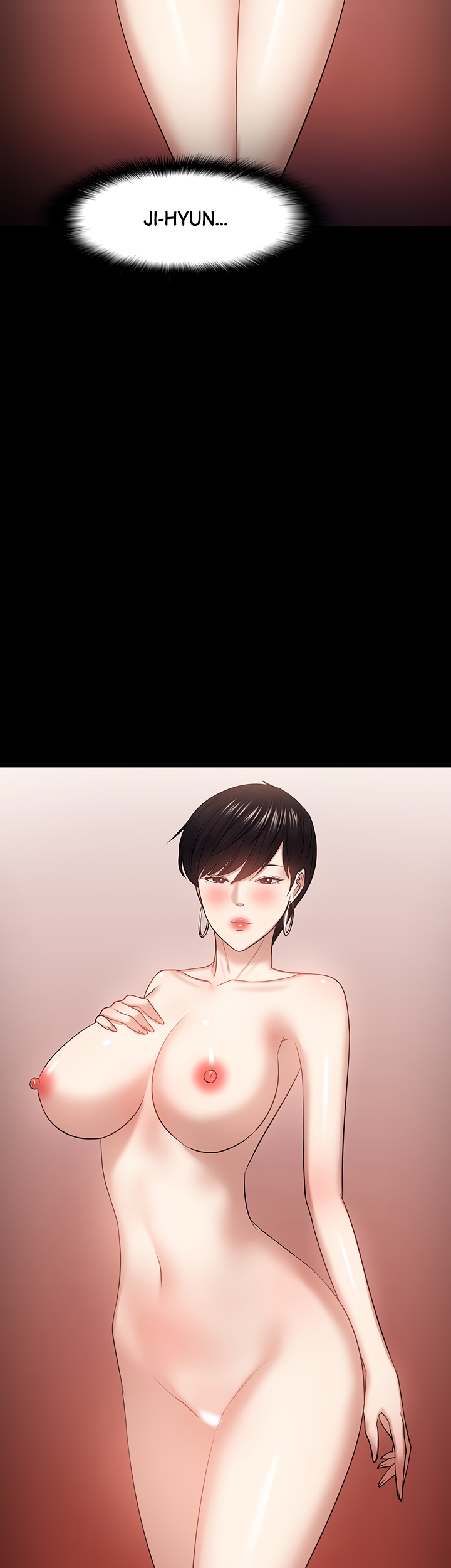 Are You Just Going To Watch? Chapter 26 image 50