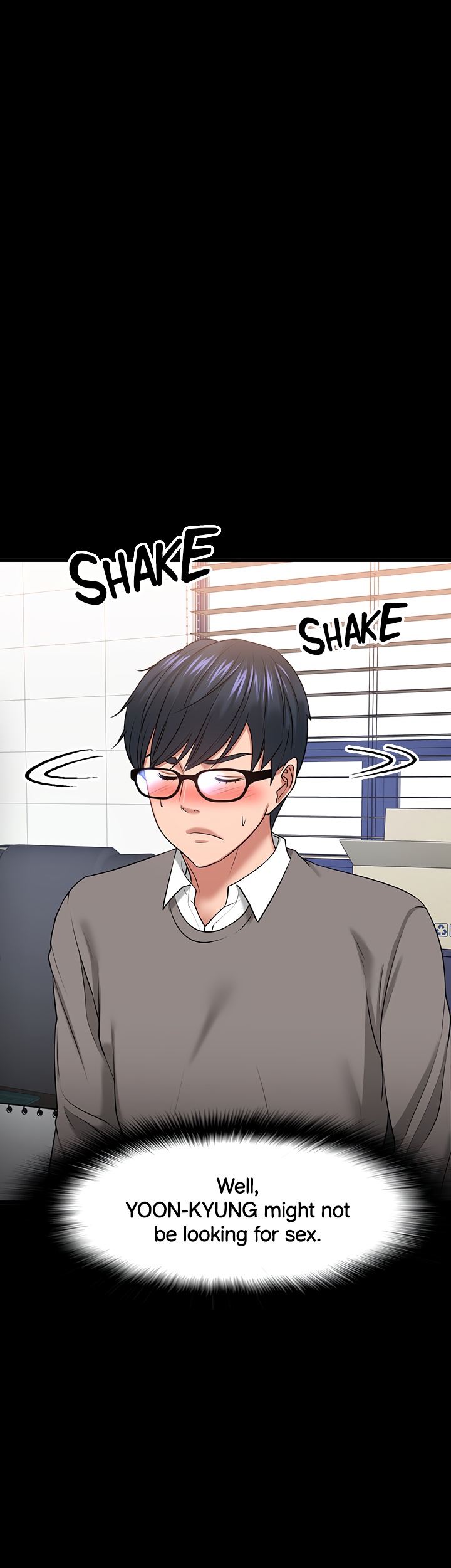 Are You Just Going To Watch? Chapter 26 image 52