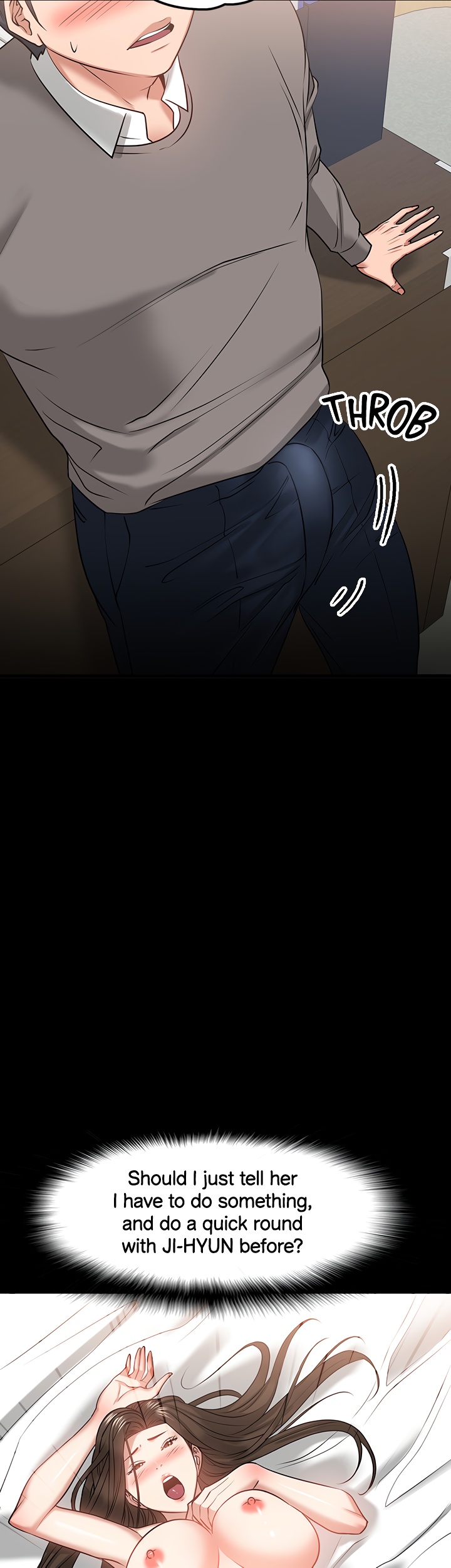 Are You Just Going To Watch? Chapter 26 image 54