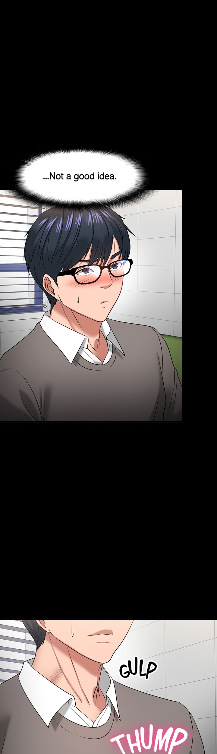 Are You Just Going To Watch? Chapter 26 image 56