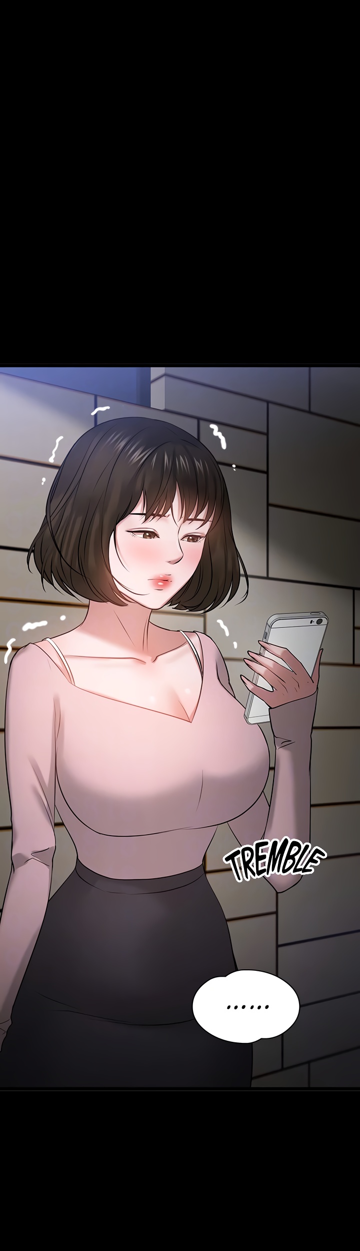 Are You Just Going To Watch? Chapter 26 image 5