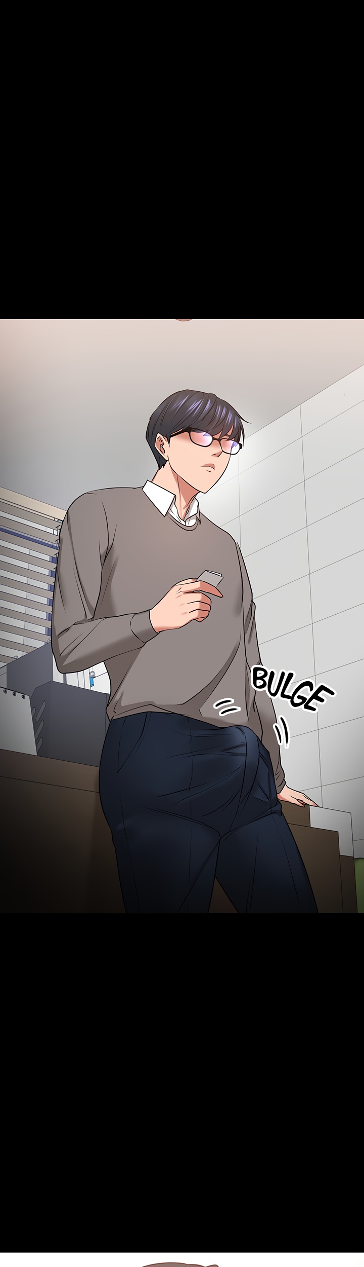 Are You Just Going To Watch? Chapter 26 image 64