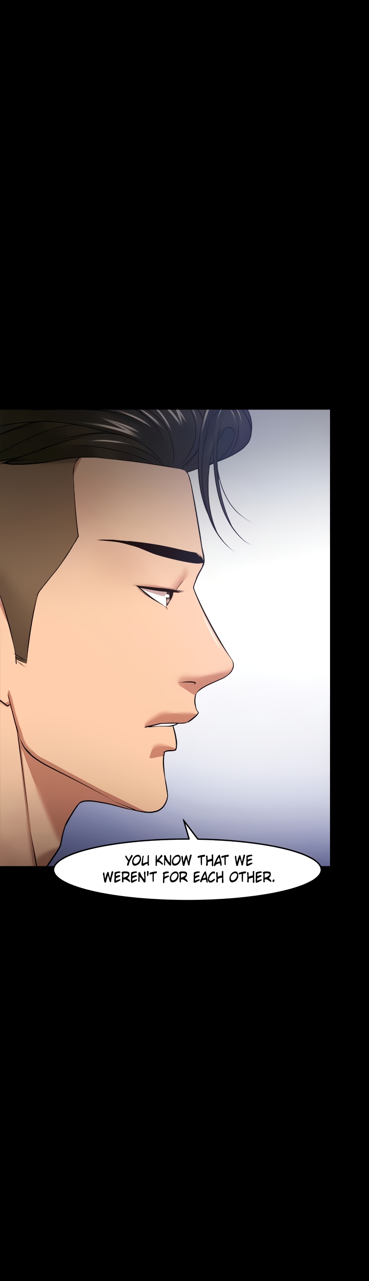 Are You Just Going To Watch? Chapter 27 image 13