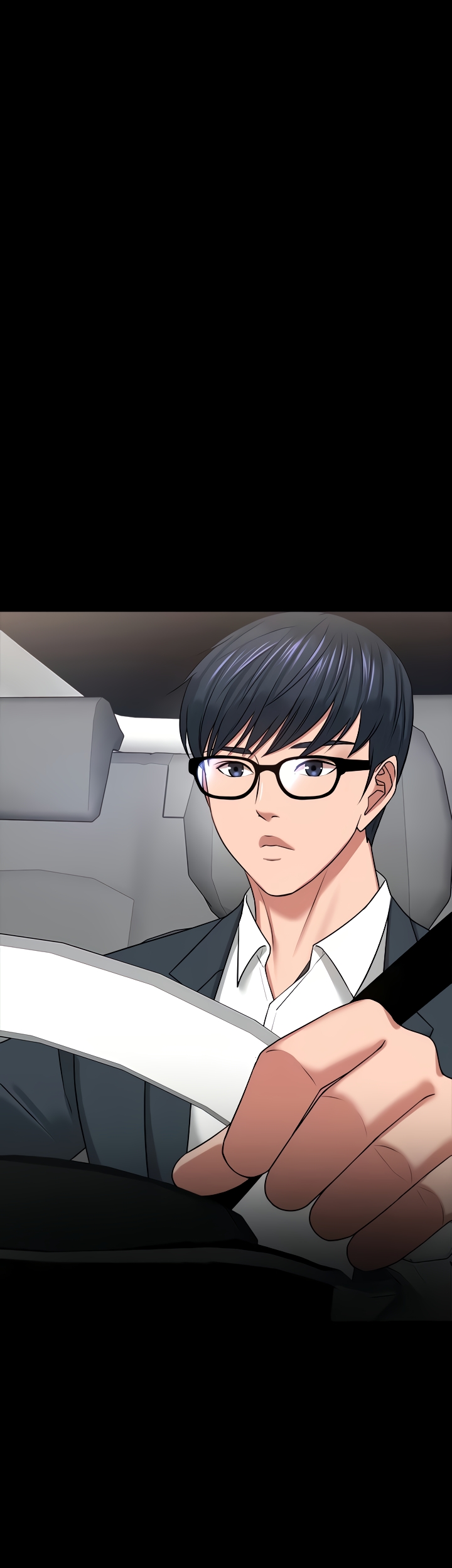 Are You Just Going To Watch? Chapter 27 image 17