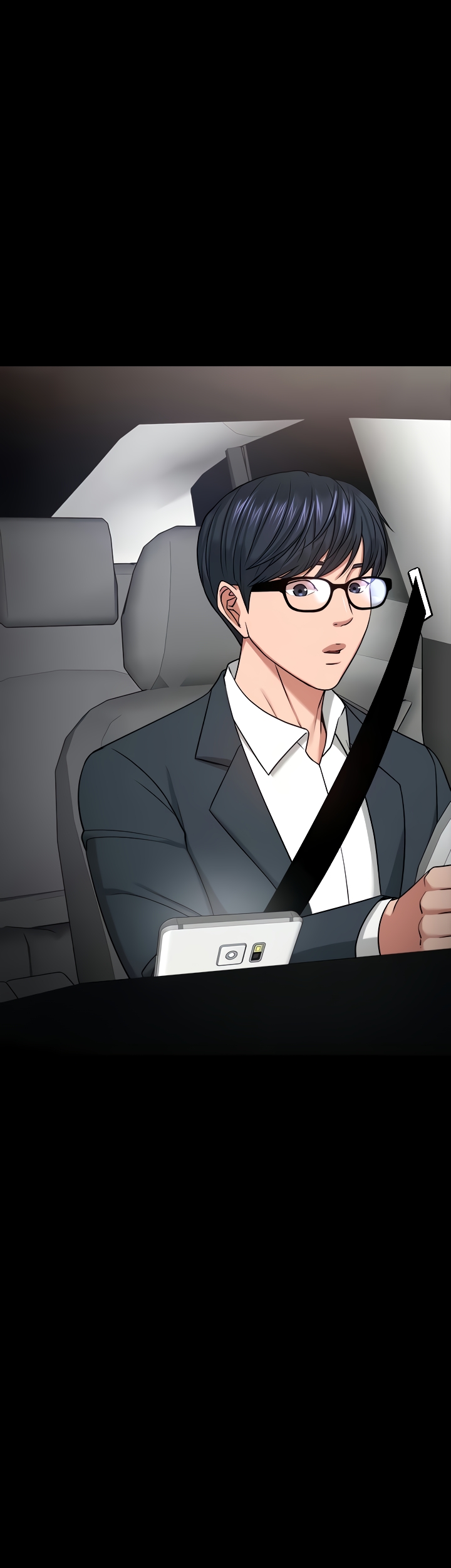 Are You Just Going To Watch? Chapter 27 image 18