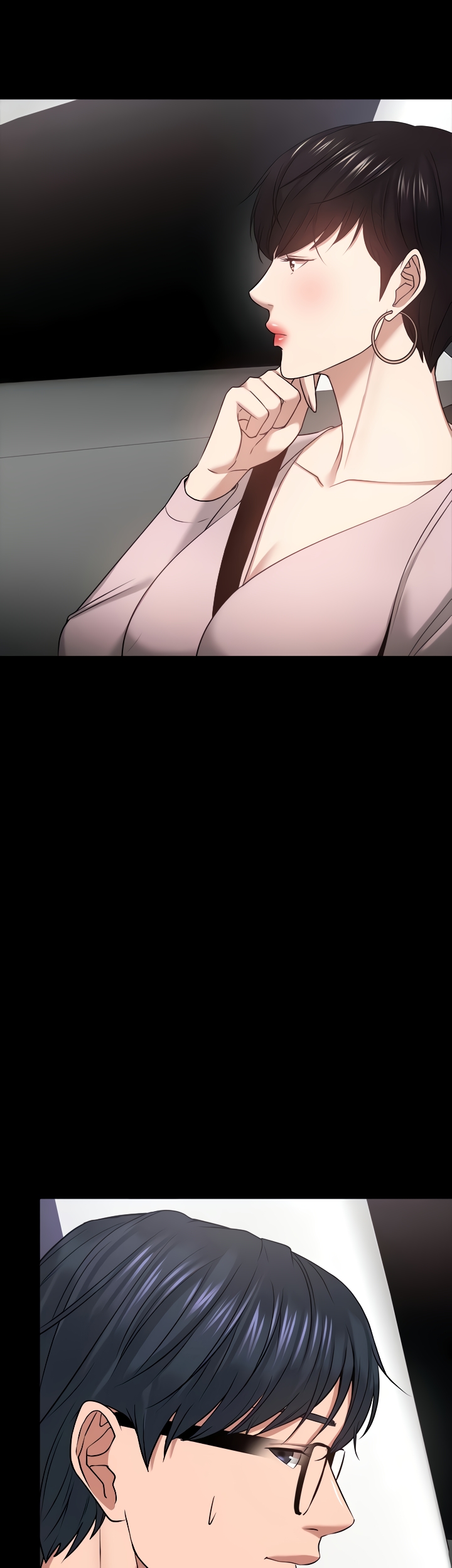 Are You Just Going To Watch? Chapter 27 image 26