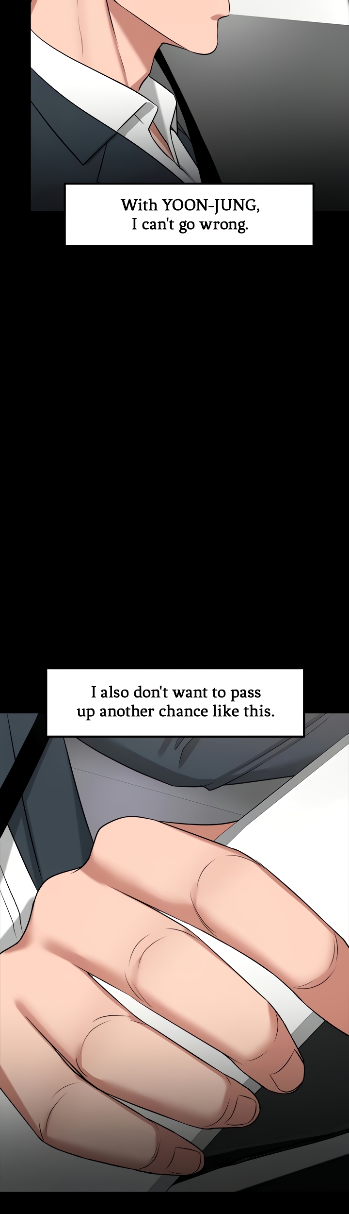 Are You Just Going To Watch? Chapter 27 image 27