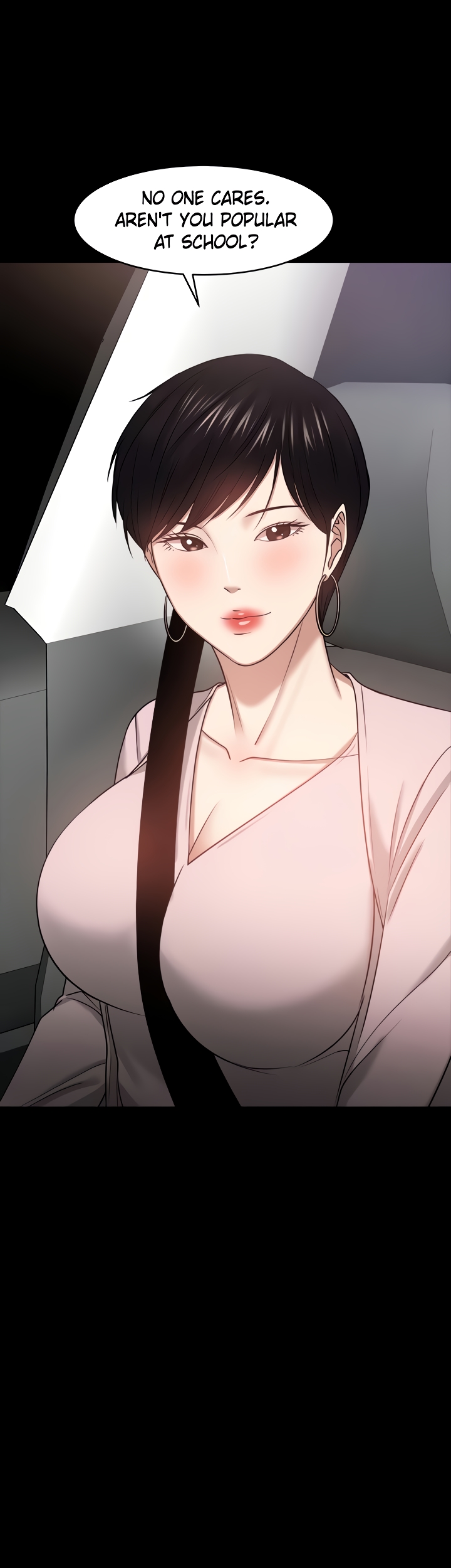 Are You Just Going To Watch? Chapter 27 image 33