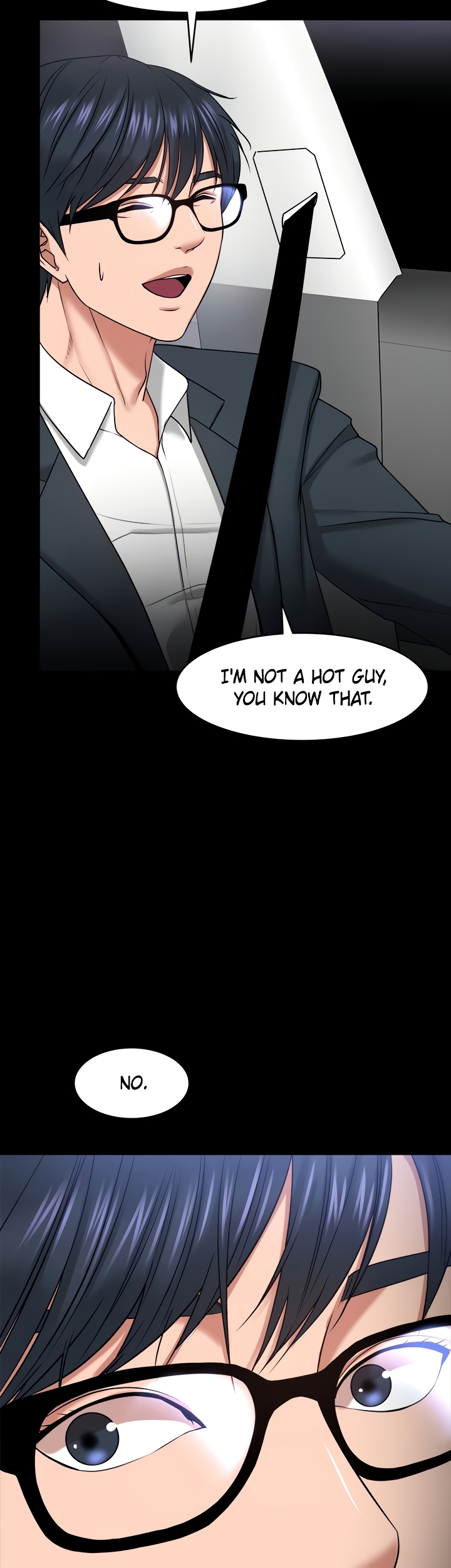 Are You Just Going To Watch? Chapter 27 image 38