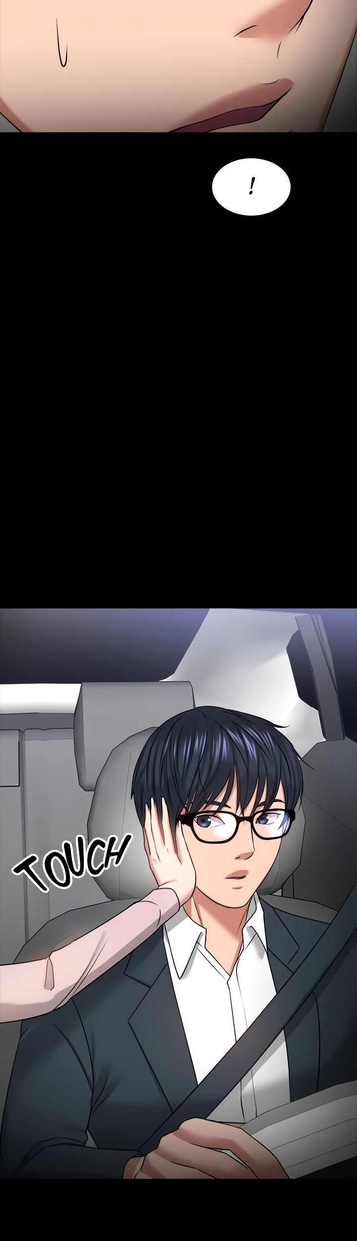 Are You Just Going To Watch? Chapter 27 image 39
