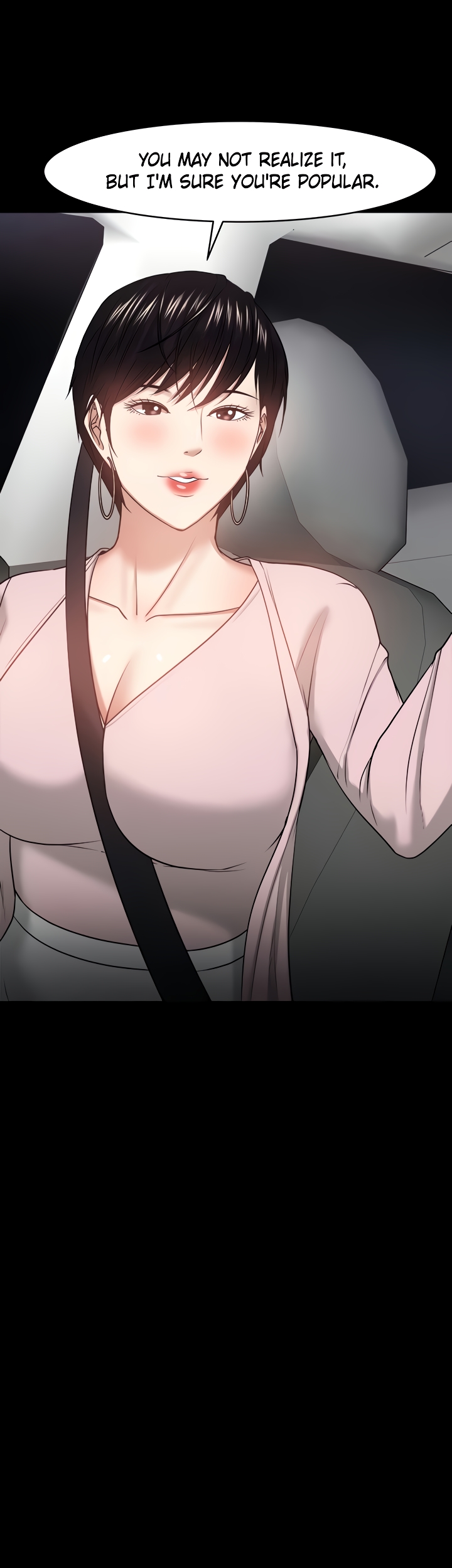 Are You Just Going To Watch? Chapter 27 image 41