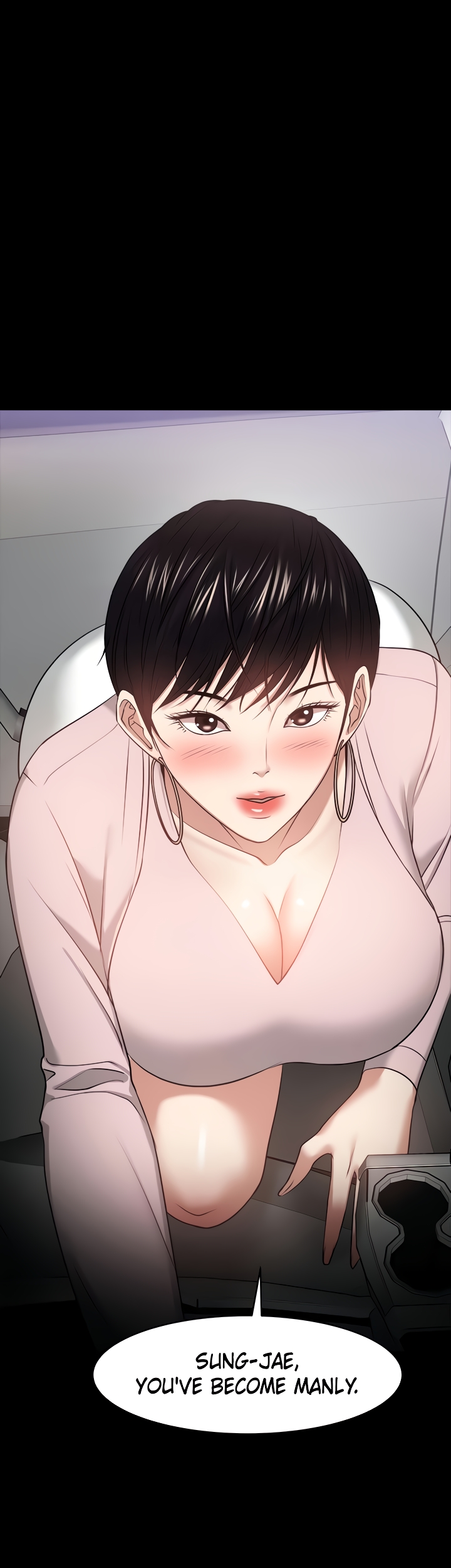 Are You Just Going To Watch? Chapter 27 image 46