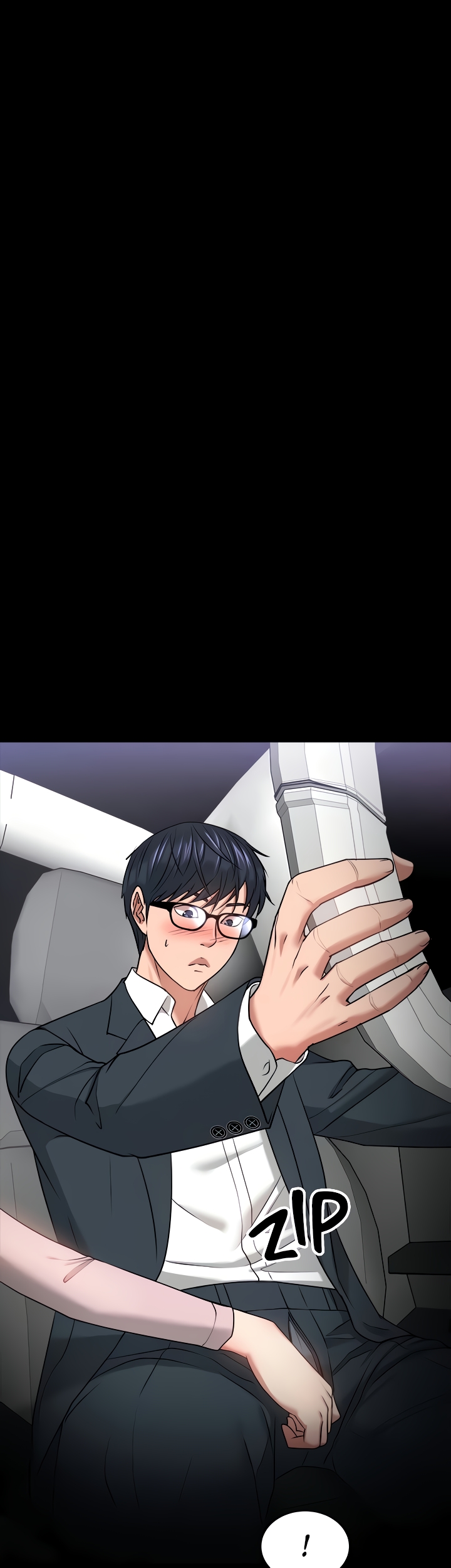 Are You Just Going To Watch? Chapter 27 image 47