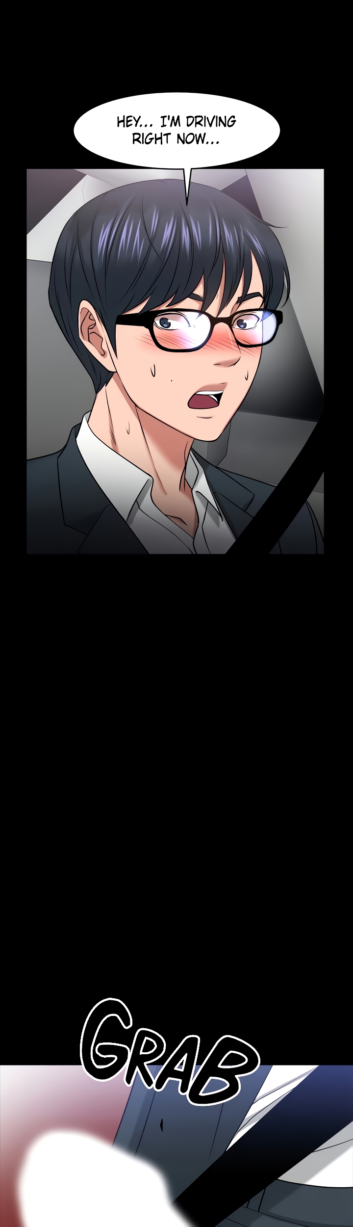 Are You Just Going To Watch? Chapter 27 image 49