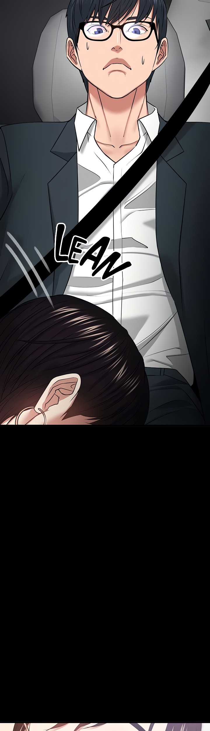 Are You Just Going To Watch? Chapter 27 image 54