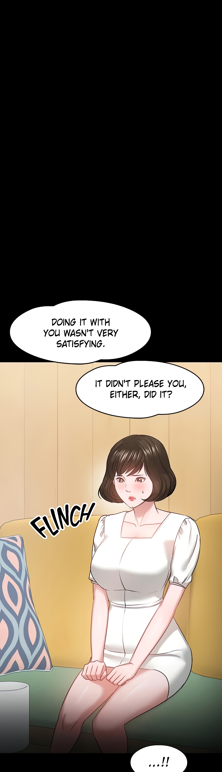 Are You Just Going To Watch? Chapter 27 image 61
