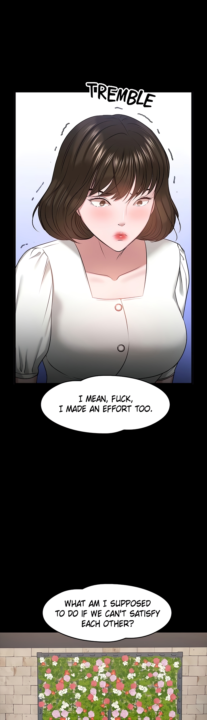 Are You Just Going To Watch? Chapter 27 image 64