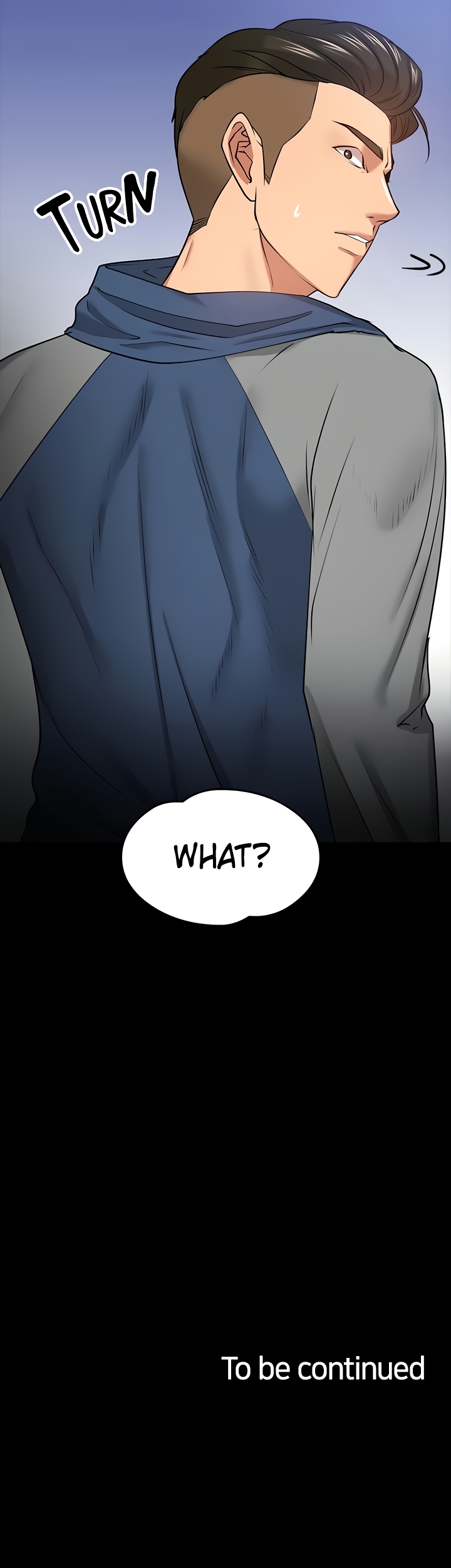 Are You Just Going To Watch? Chapter 27 image 69