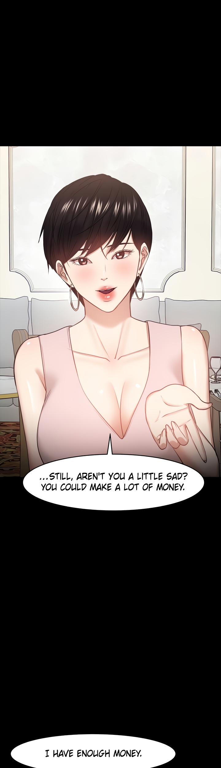 Are You Just Going To Watch? Chapter 28 image 18