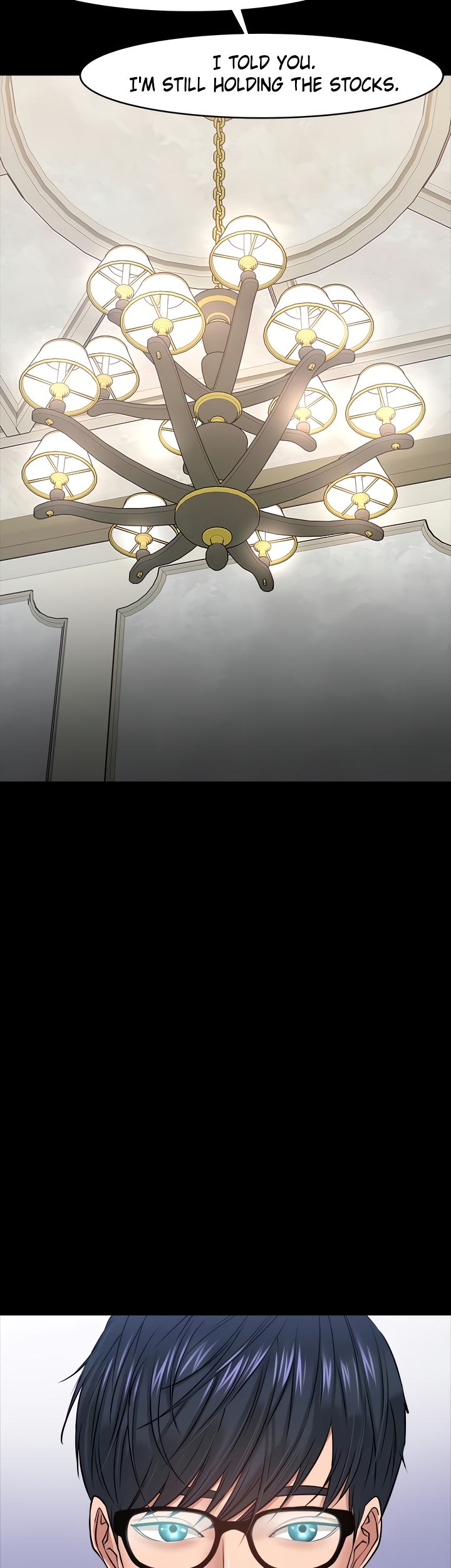 Are You Just Going To Watch? Chapter 28 image 19