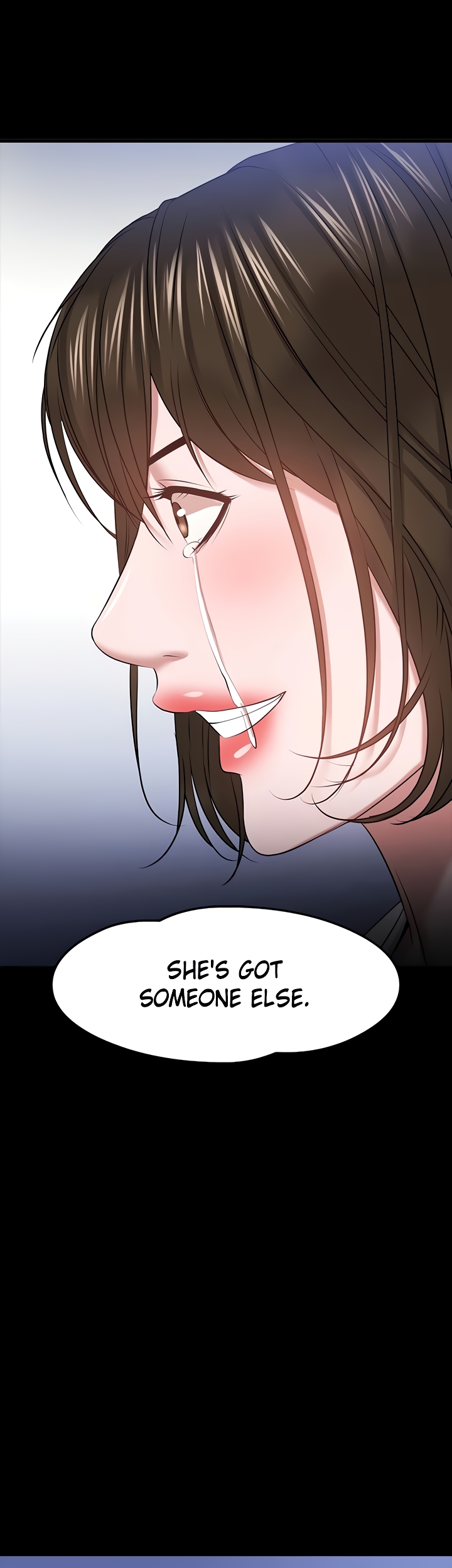Are You Just Going To Watch? Chapter 28 image 2