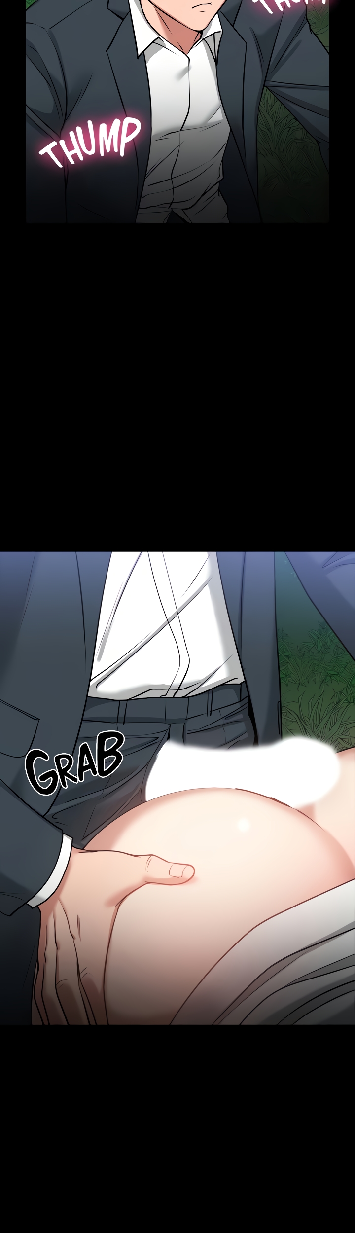 Are You Just Going To Watch? Chapter 28 image 35