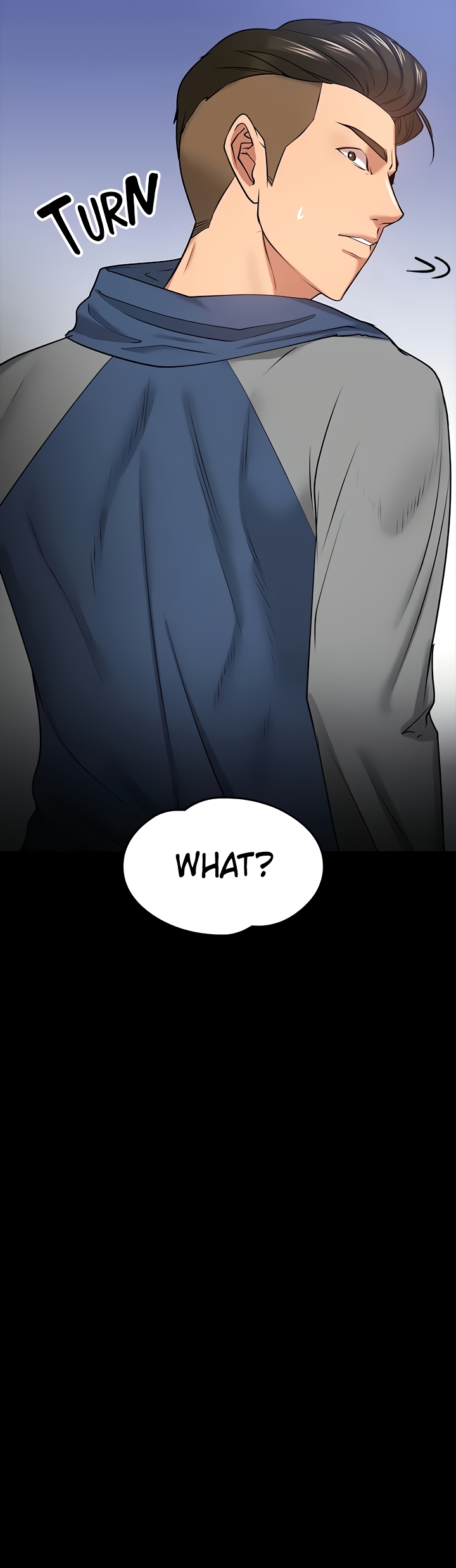 Are You Just Going To Watch? Chapter 28 image 3