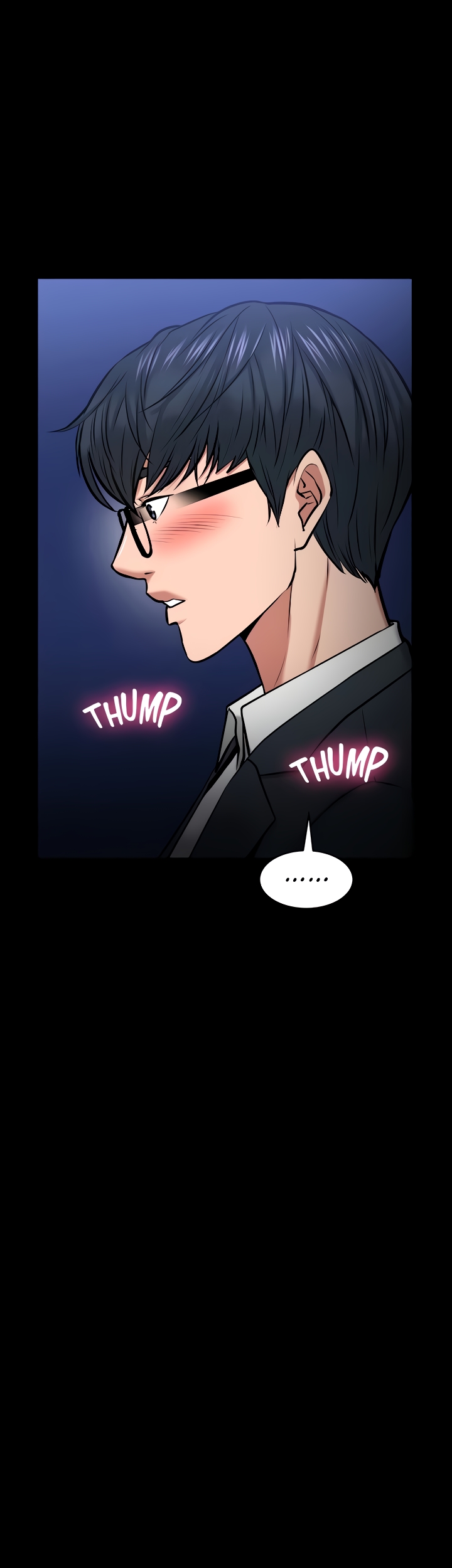 Are You Just Going To Watch? Chapter 28 image 48