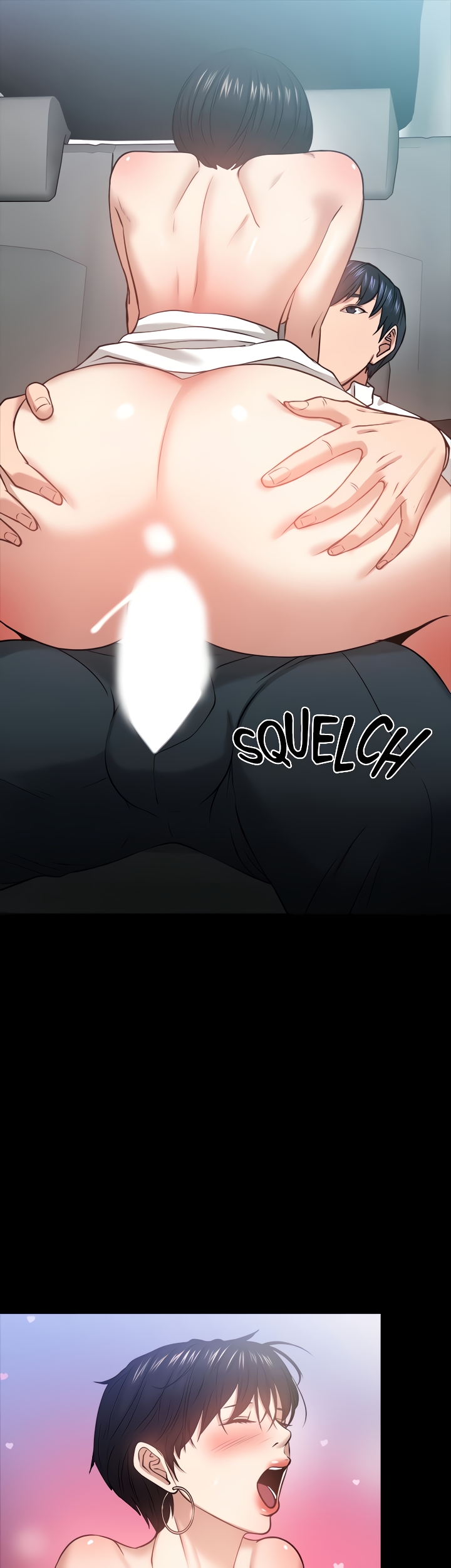 Are You Just Going To Watch? Chapter 28 image 58